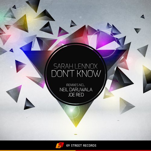 Sarah Lennox – Don’t Know