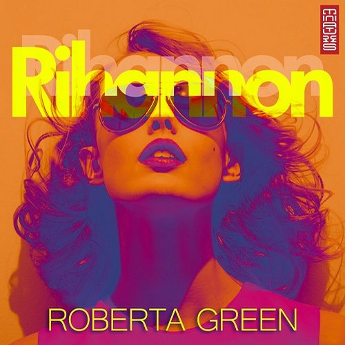 Roberta Green – Rihannon