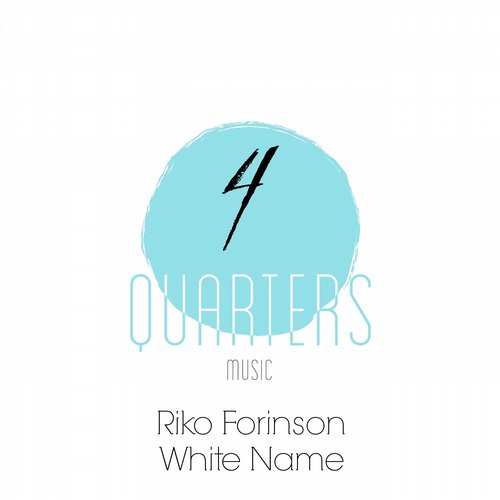 Riko Forinson – White Name