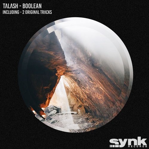 Talash – Boolean