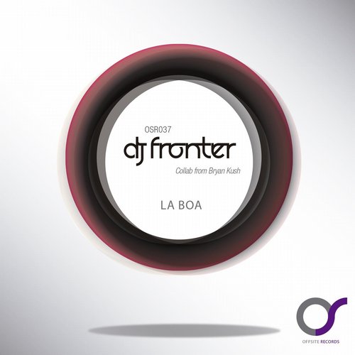 DJ Fronter – La Boa