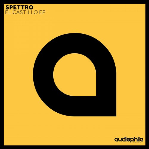 Spettro – El Castillo EP