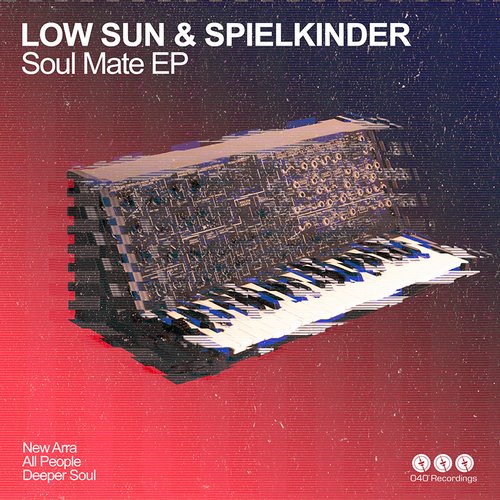 Spielkinder, Low Sun – Soul Mate