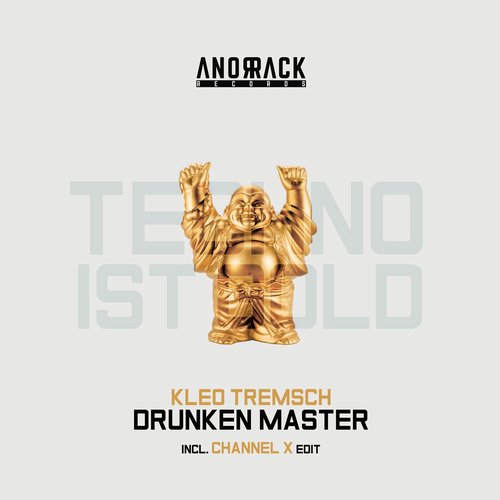 Kleo Tremsch – Drunken Master