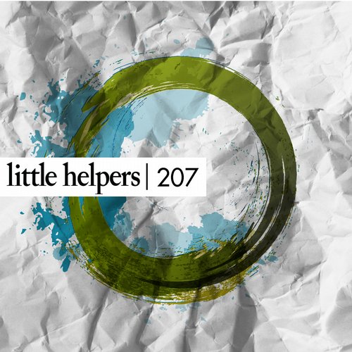 Mark Alow – Little Helper 207