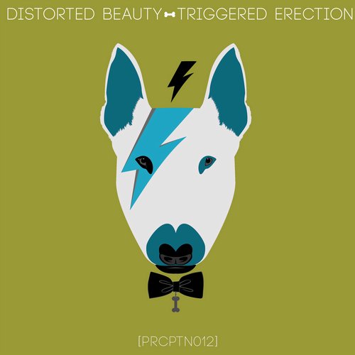 Distorted Beauty – Triggered Erection
