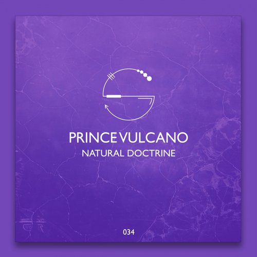 Prince Vulcano – Natural Doctrine EP