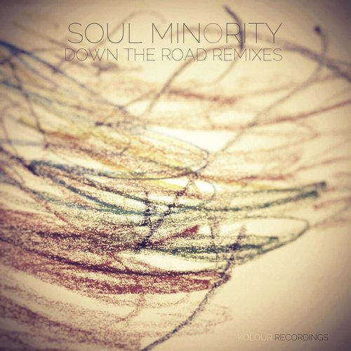 Soul Minority – Down The Road (Remixes)