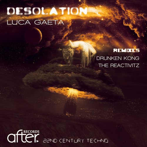 Luca Gaeta – Desolation