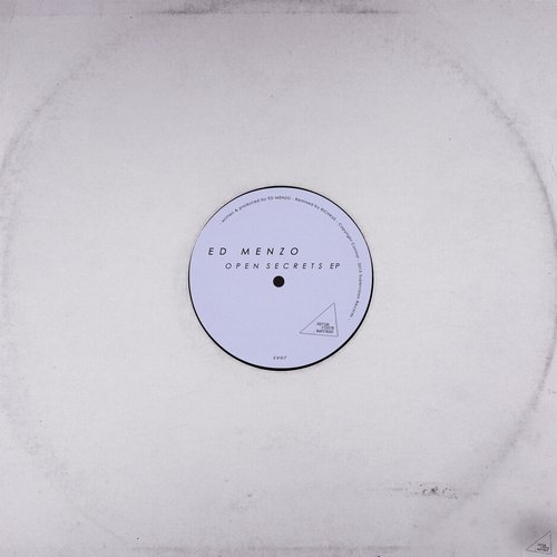 Ed Menzo – Open Secrets