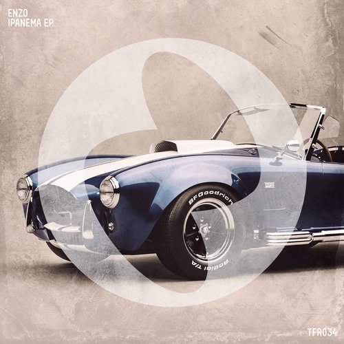 Enzo – Ipanema