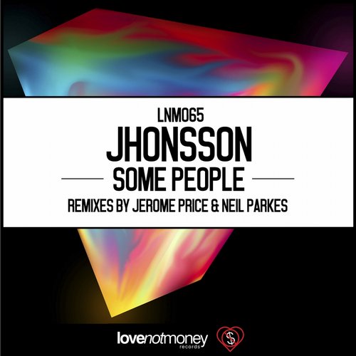Jhonsson – Some People