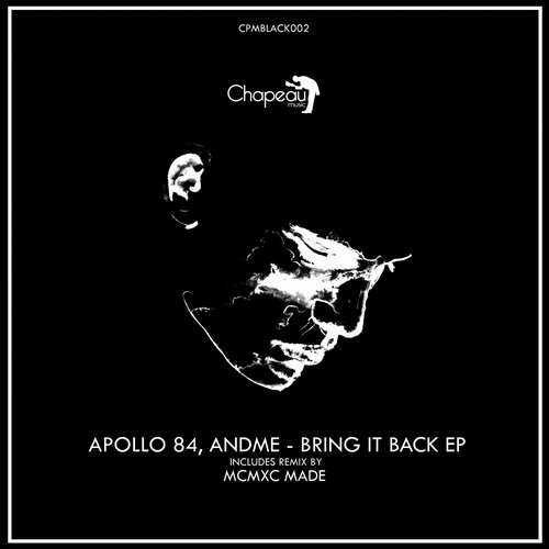 Apollo 84, AndMe. – Bring It Back EP