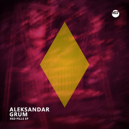 Aleksandar Grum – What You Want