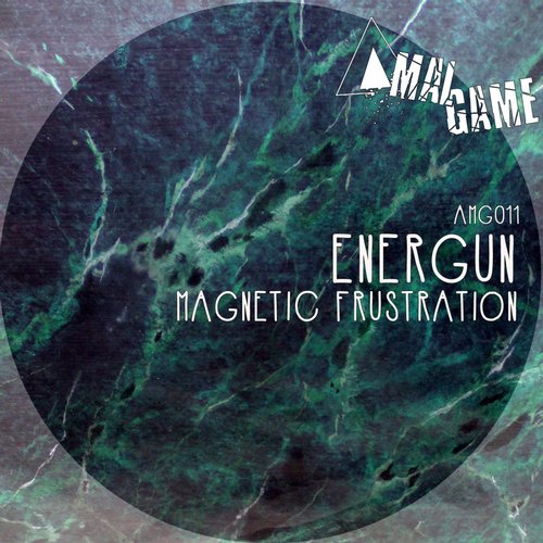 Energun – Magnetic Frustration