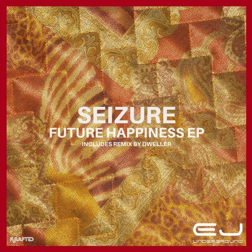 Seizure – Future Happiness