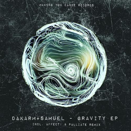 Dakarm+Samuel – Gravity