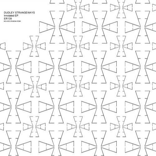 Dudley Strangeways – Innotated