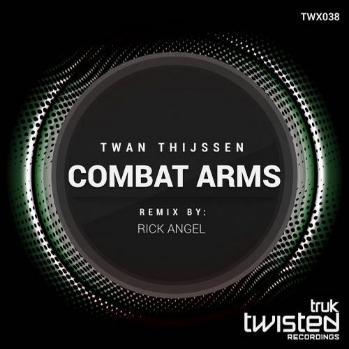 Twan Thijssen – Combat Arms