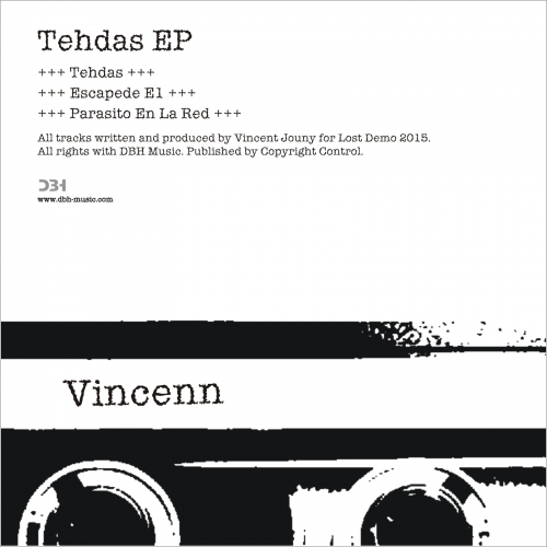 Vincenn – Tehdas