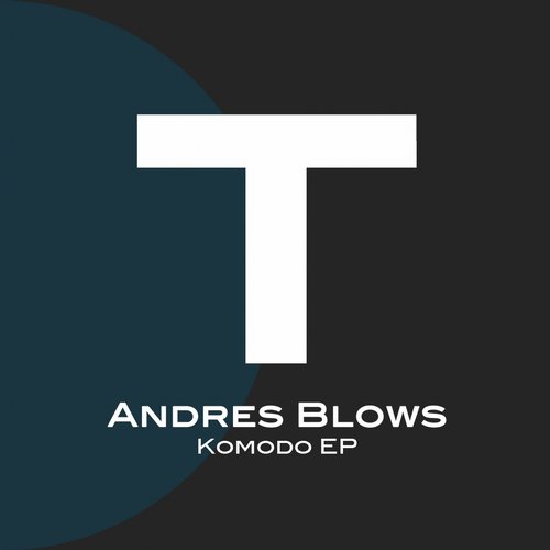 Andres Blows – Baraka