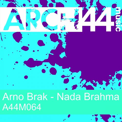 Arno Brak – Nada Brahma