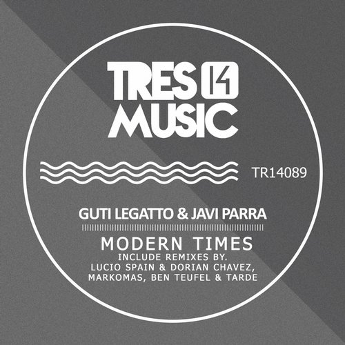 Guti Legatto, Javi Parra – Modern Times