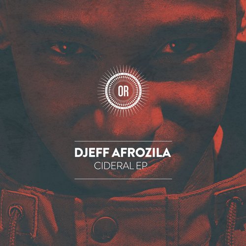 Djeff Afrozila – Cideral
