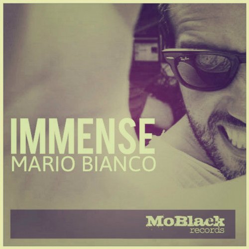 Mario Bianco – Immense