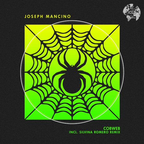 Joseph Mancino – Cobweb