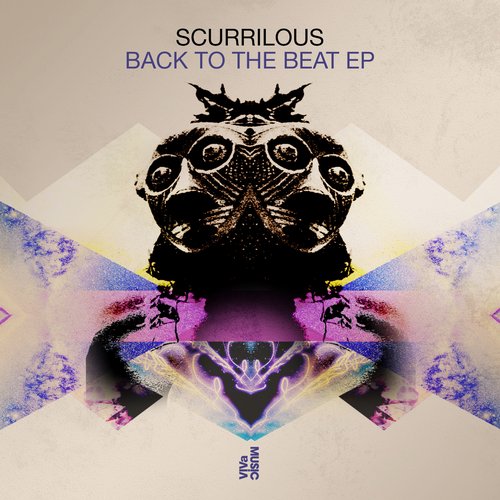 Scurrilous – Back To The Beat