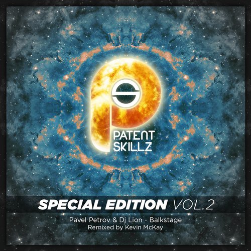 DJ Lion, Pavel Petrov – Special Edition, Vol. 2
