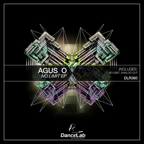 Agus O – No Limit EP