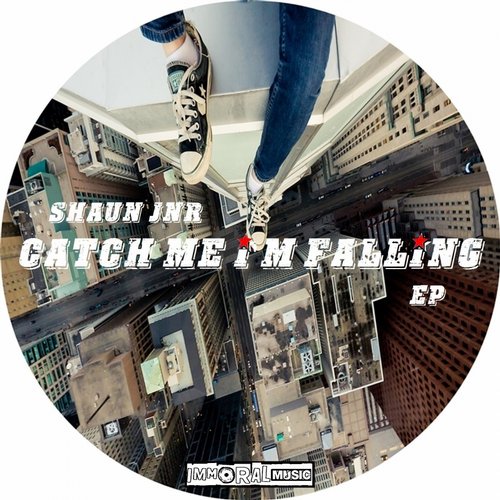 Shaun Jnr – Catch Me I’m Falling
