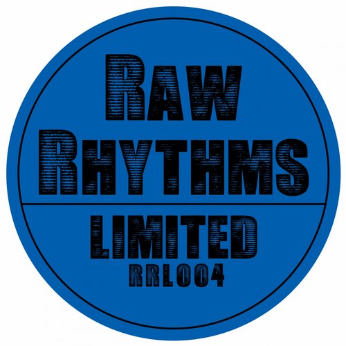 Sishi Rosch – Raw Rhythms Limited 004