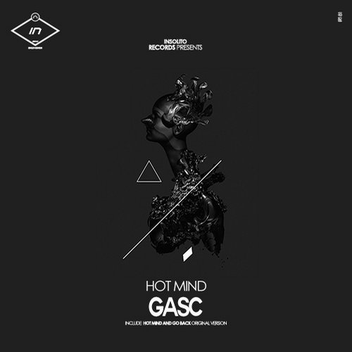 Gasc – Hot Mind