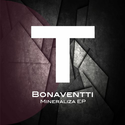 Bonaventti – Mineraliza EP
