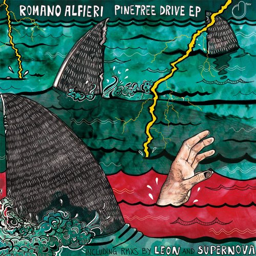Romano Alfieri – Pinetree Drive