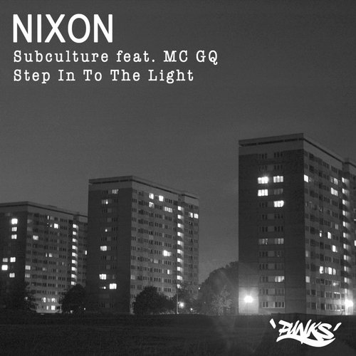 Nixon – Subculture Step in to the Light