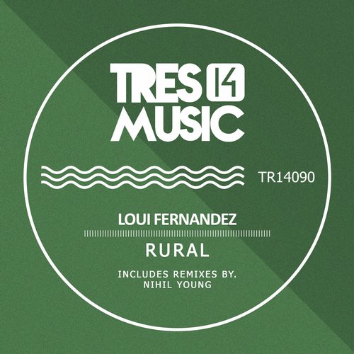 Loui Fernandez – Rural