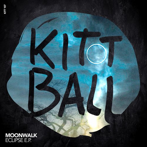 Moonwalk – Echoes EP