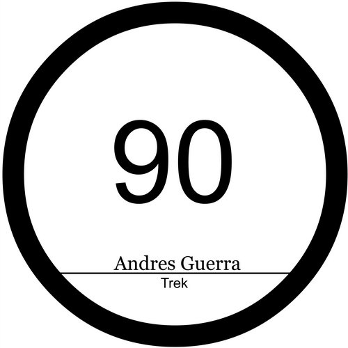 Andres Guerra – Trek