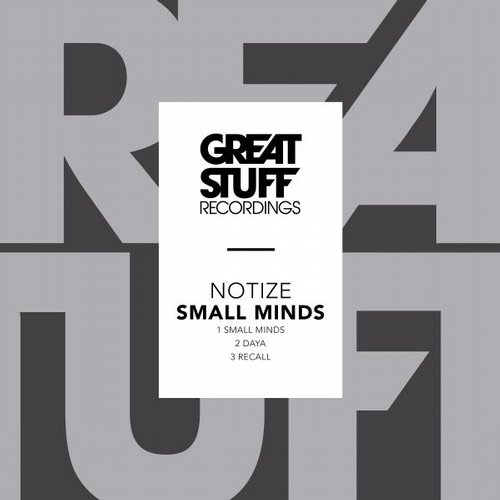 Notize – Small Minds
