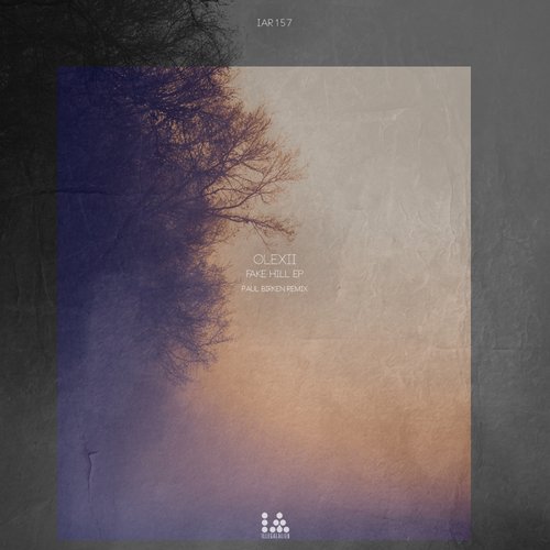 Olexii – Fake Hill EP