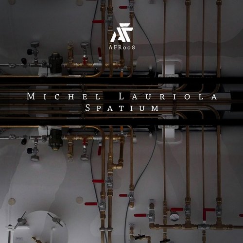 Michel Lauriola – Spatium