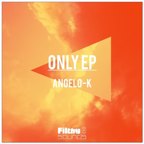 Angelo-K – Only