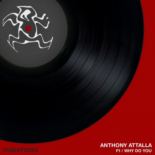 Anthony Attalla – F1 & Why Do You