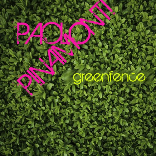 Paolo Pinamonti – Greenfence