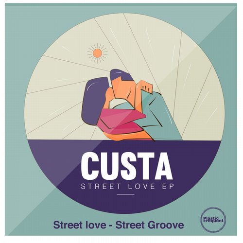 Custa – Street Love