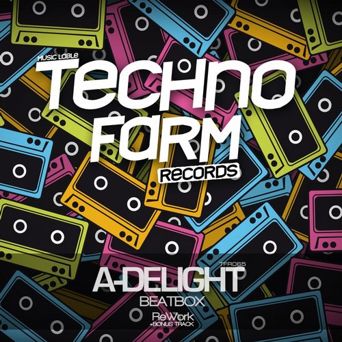 A-Delight – BeatBox ReWork